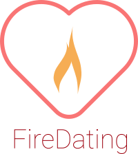Fire Dating logo