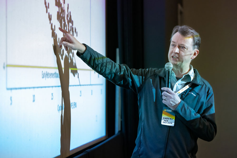 Karsten Jeske, Ph.D., CFA